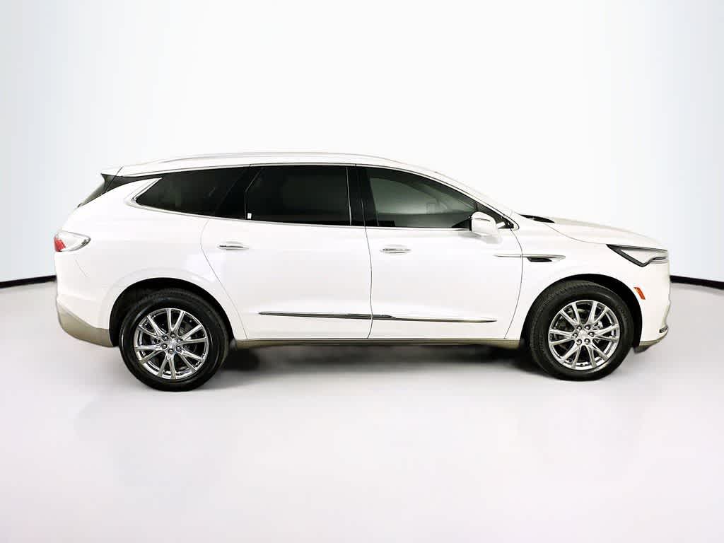Thumbnail: 2022 Buick Enclave - 26