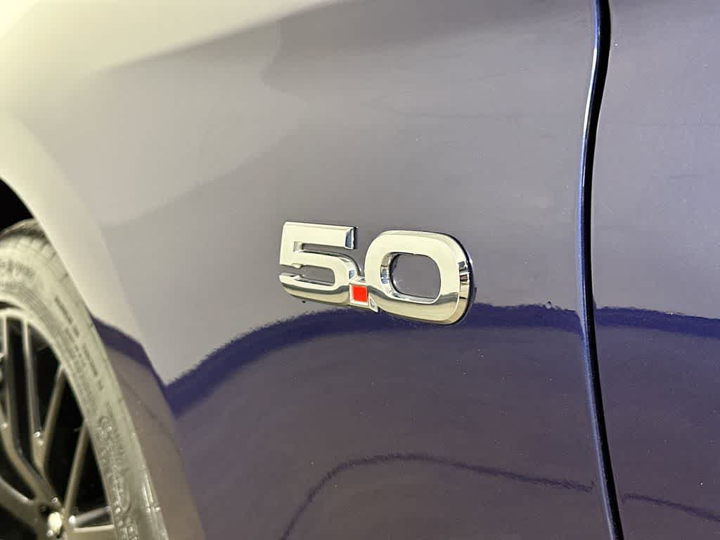 Thumbnail: 2020 Ford Mustang - 7