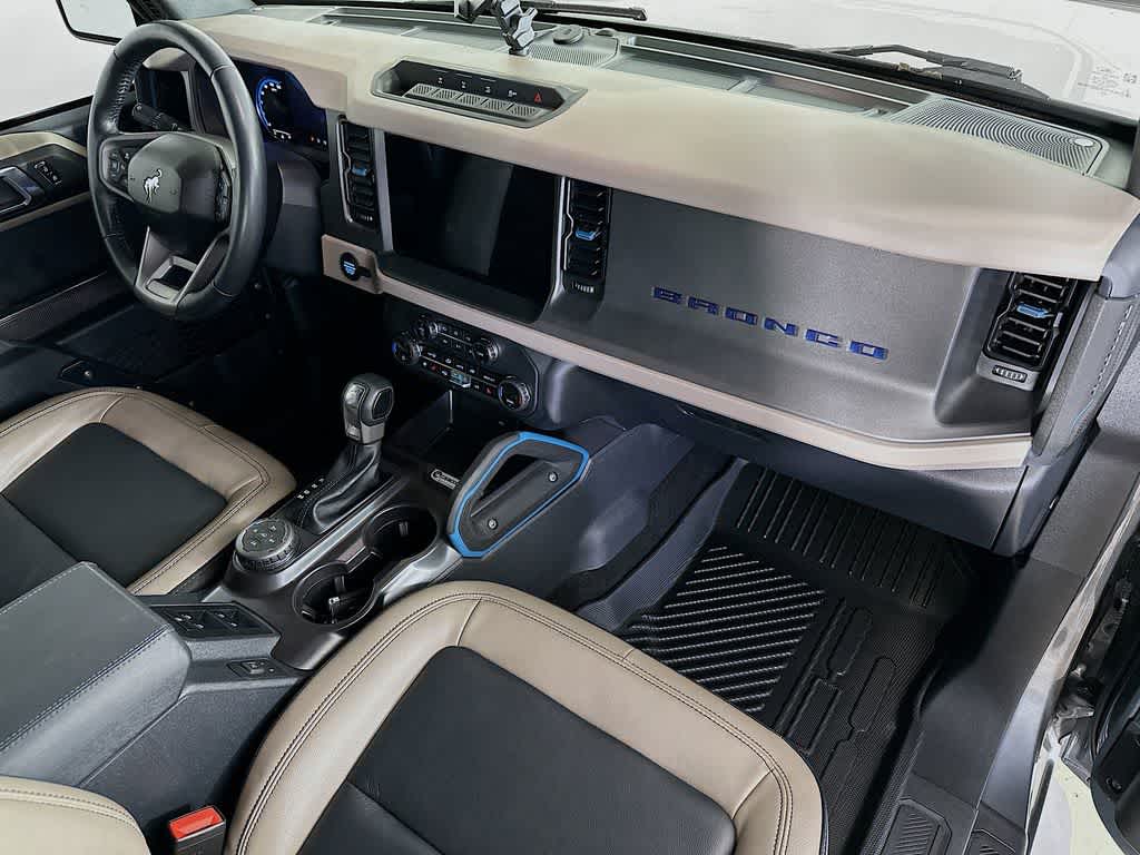 Thumbnail: 2024 Ford Bronco - 31