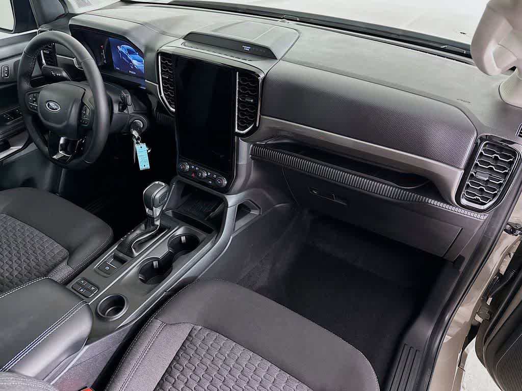 Thumbnail: 2025 Ford Ranger - 32