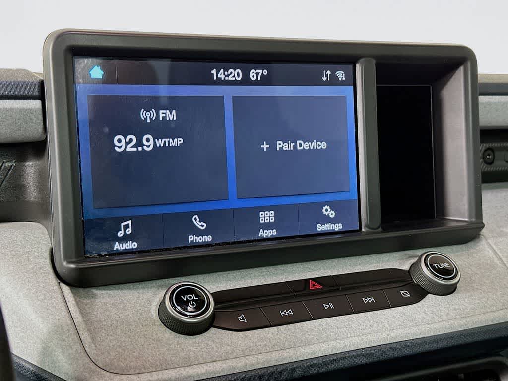 Thumbnail: 2022 Ford Maverick - 16