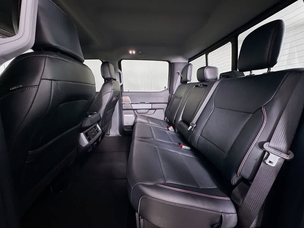 Thumbnail: 2024 Ford Econoline - 14