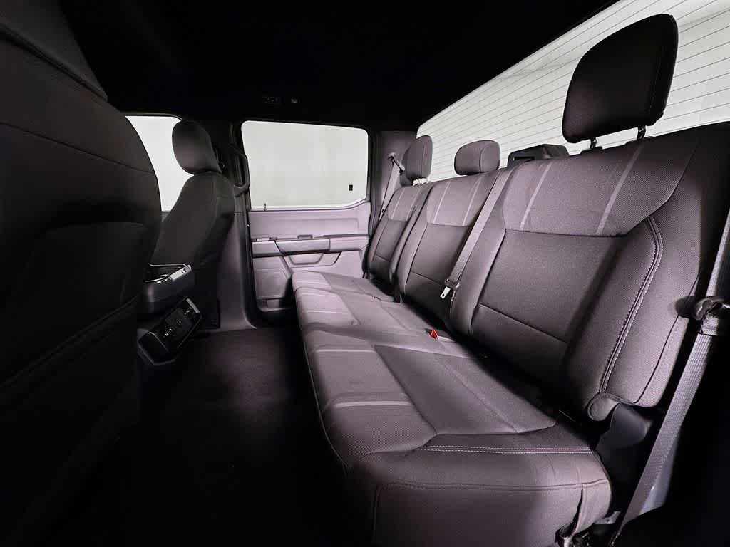 Thumbnail: 2026 Ford F-150 - 14