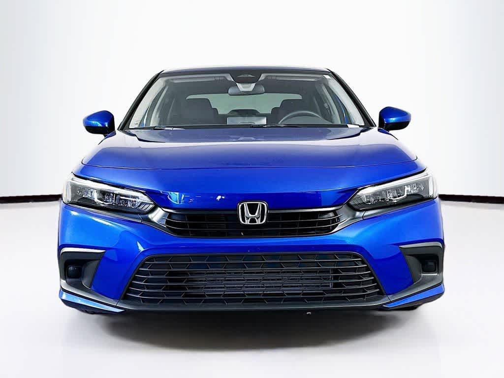 Thumbnail: 2023 Honda Civic - 6
