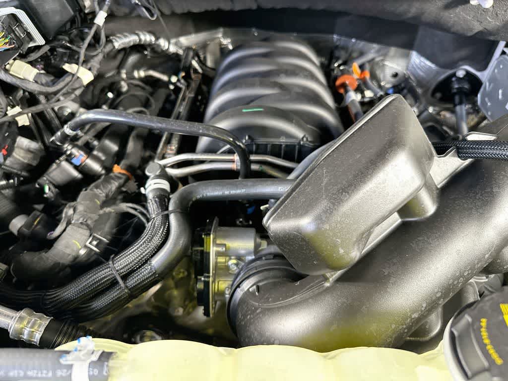 Thumbnail: 2026 Ford F-150 - 9