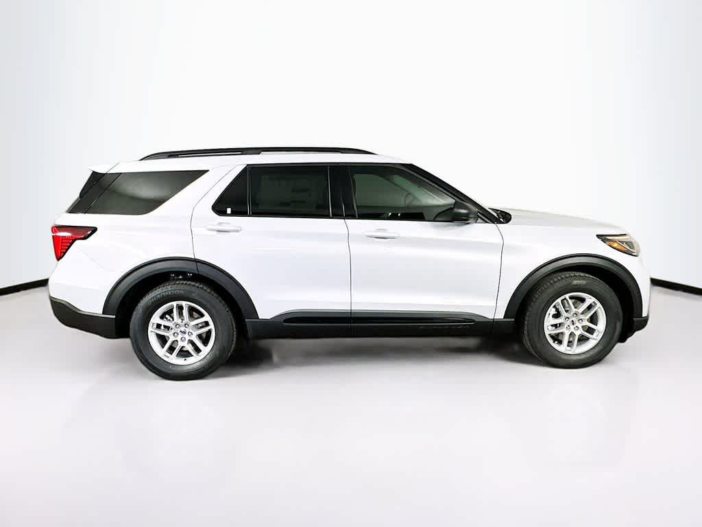 Thumbnail: 2026 Ford Explorer - 25