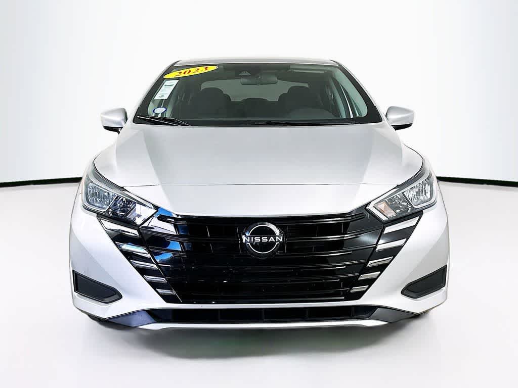 Thumbnail: 2023 Nissan Versa - 6