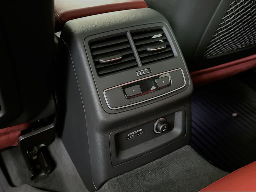 Thumbnail: 2021 Audi S5 - 13