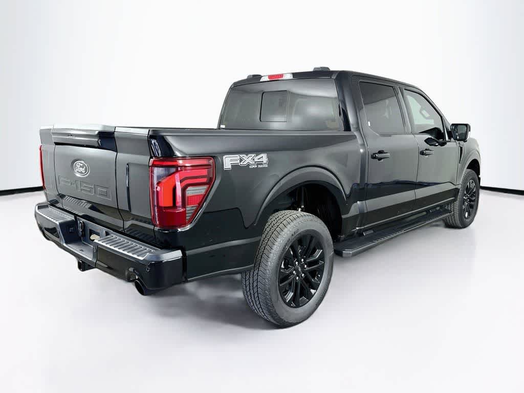 Thumbnail: 2026 Ford F-150 - 25