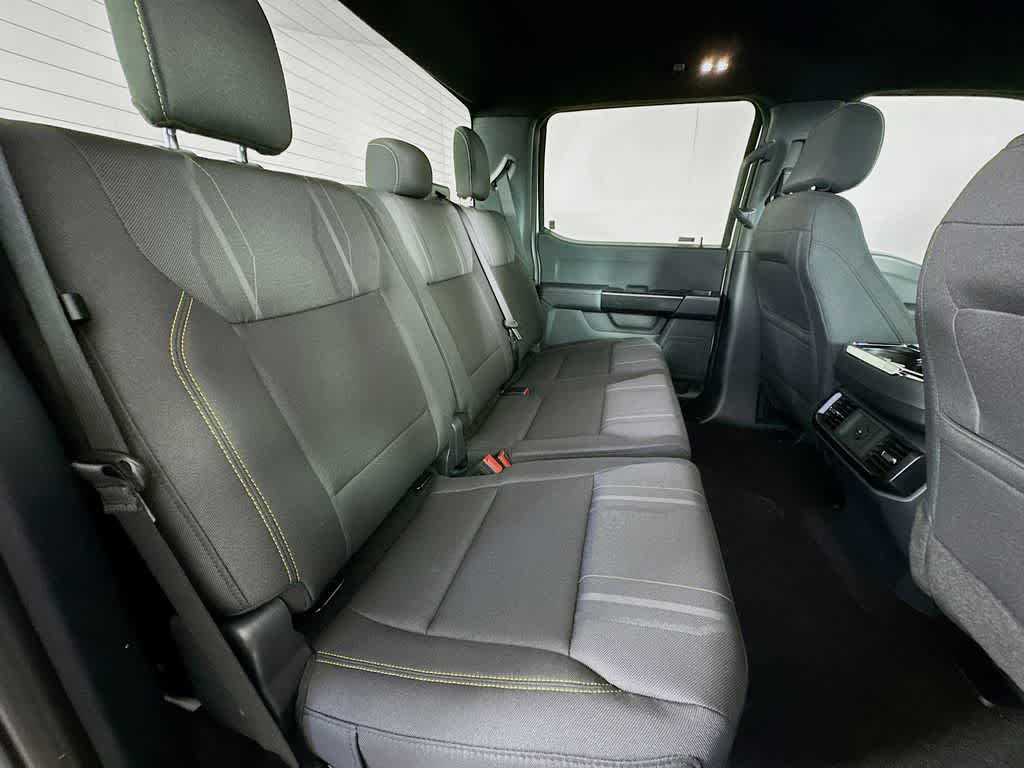 Thumbnail: 2025 Ford F-150 - 31