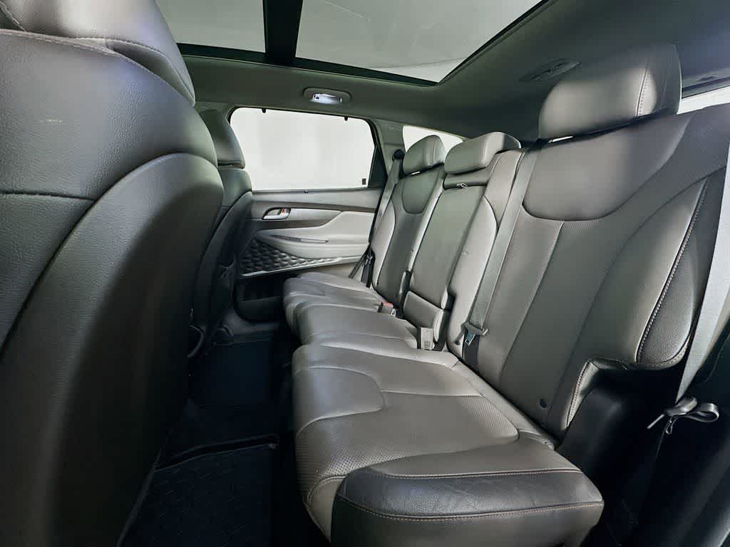 Thumbnail: 2020 Hyundai Santa Fe - 14