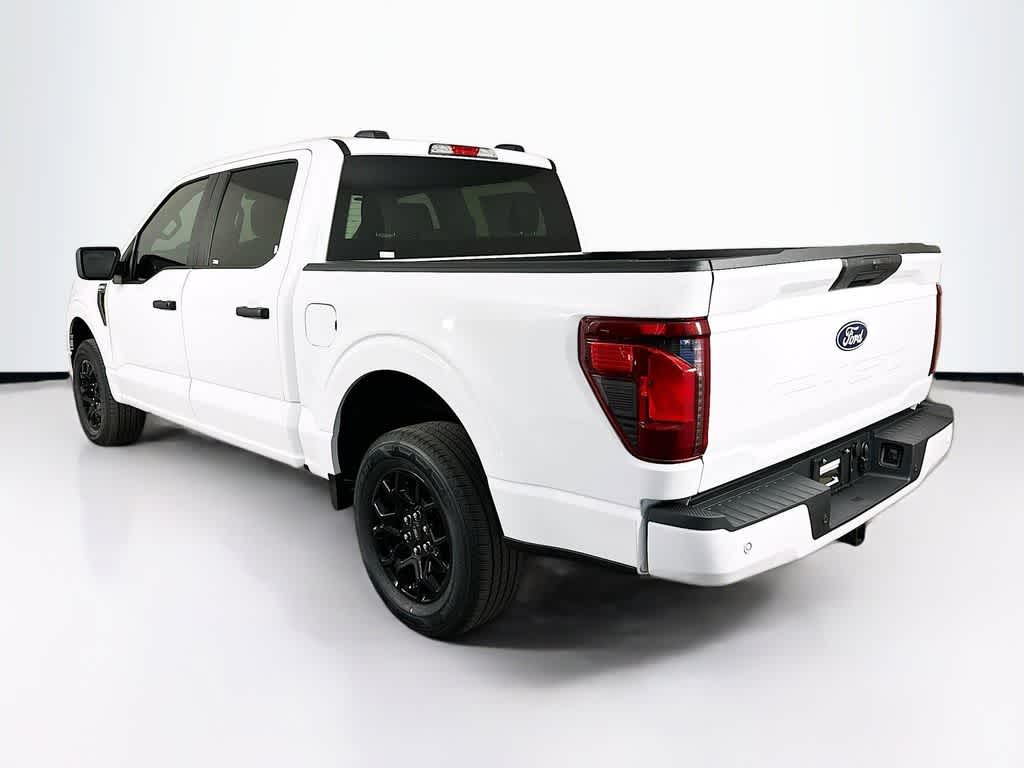 Thumbnail: 2025 Ford F-150 - 4