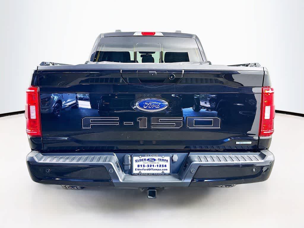 Thumbnail: 2023 Ford F-150 - 5