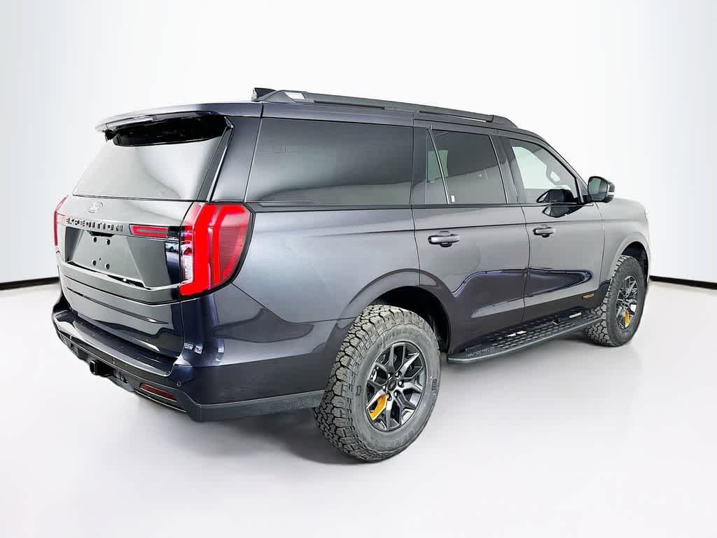 Thumbnail: 2026 Ford Expedition - 24