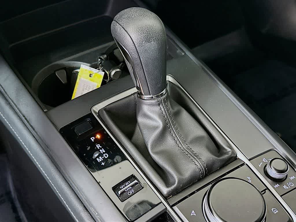 Thumbnail: 2022 Mazda CX-30 - 18