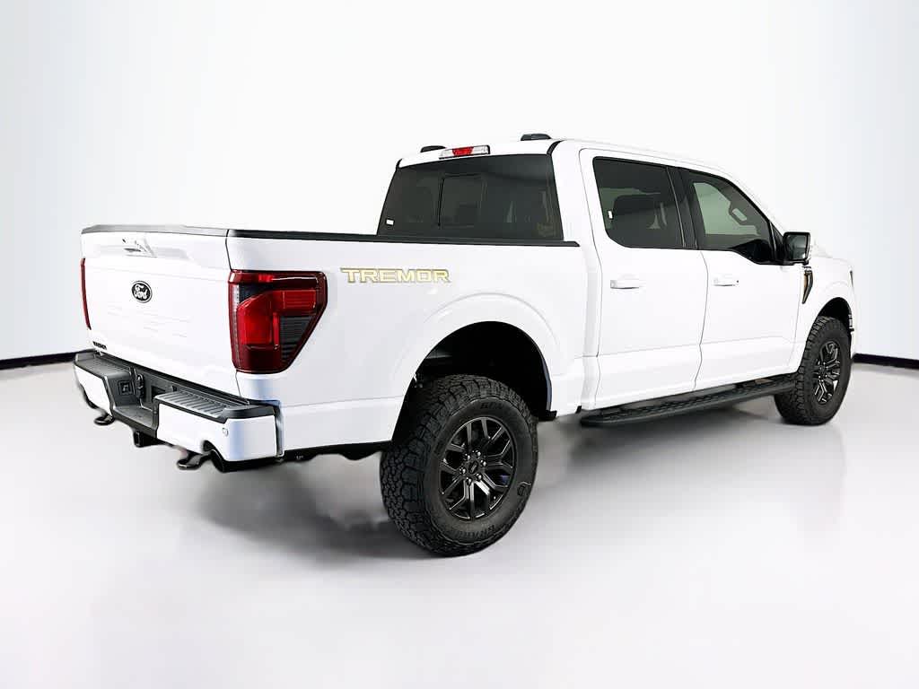 Thumbnail: 2026 Ford F-150 - 25