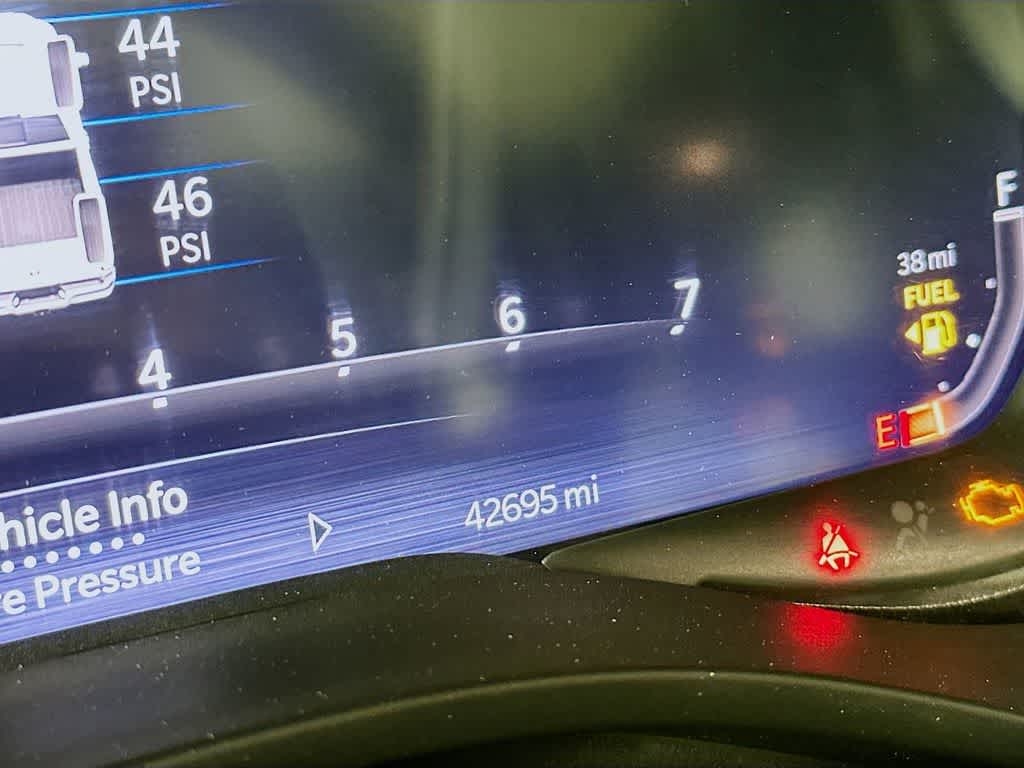 Thumbnail: 2023 RAM 1500 - 19