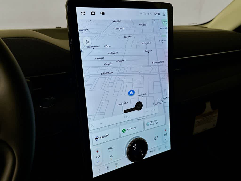 Thumbnail: 2025 Ford Mustang Mach-E - 26