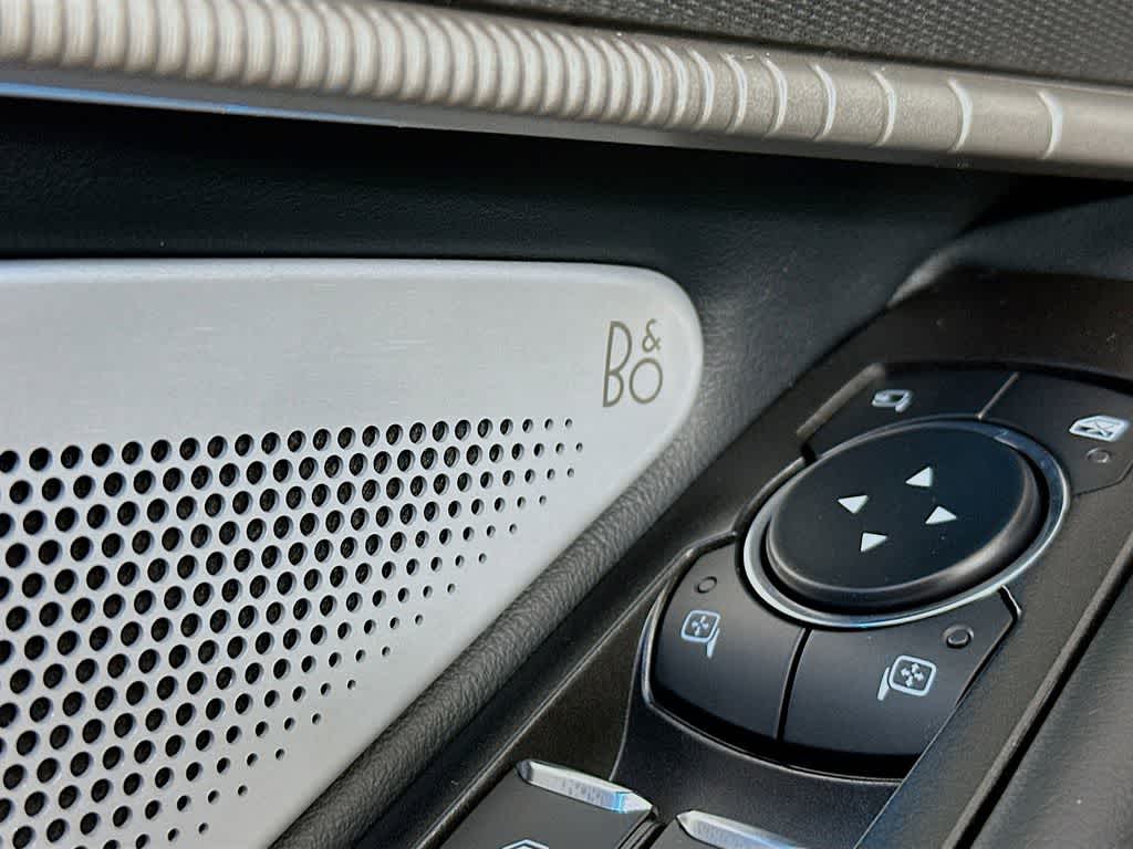 Thumbnail: 2026 Ford Explorer - 29