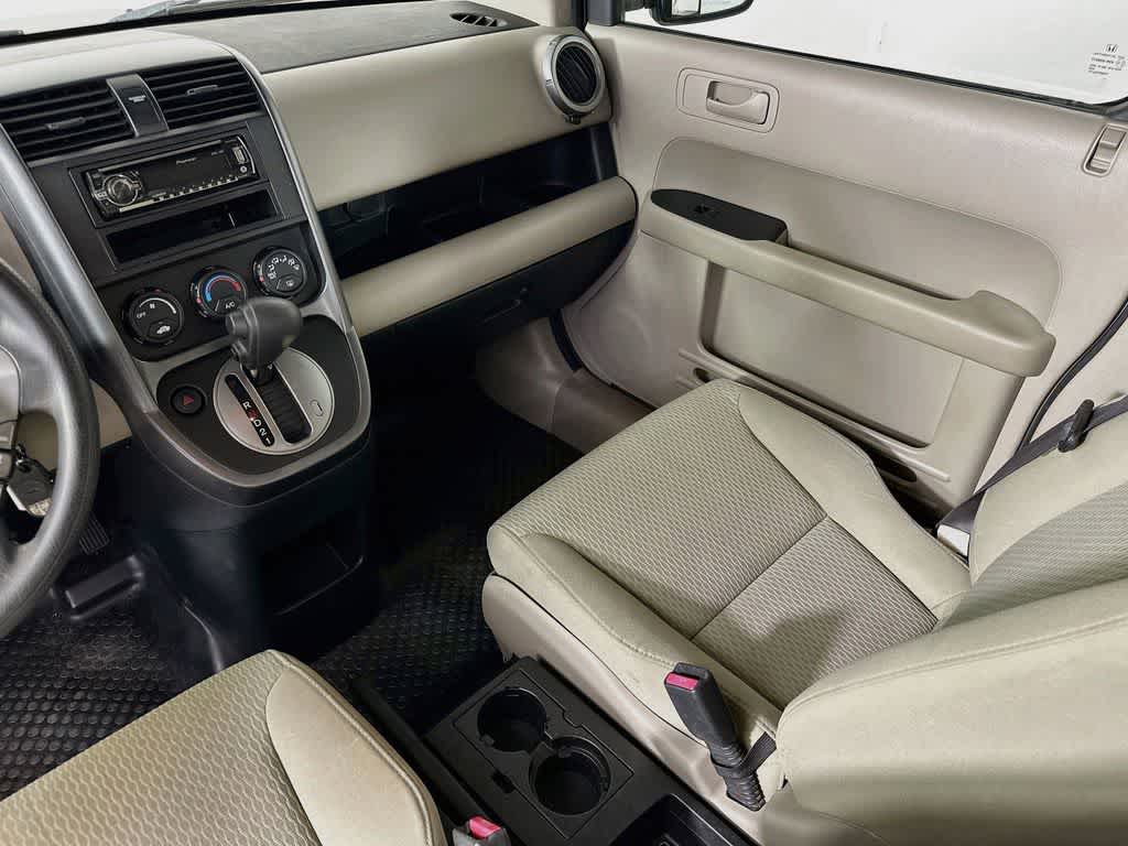 Thumbnail: 2011 Honda Element - 11