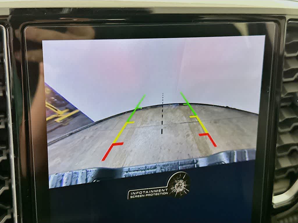 Thumbnail: 2025 Ford Ranger - 28