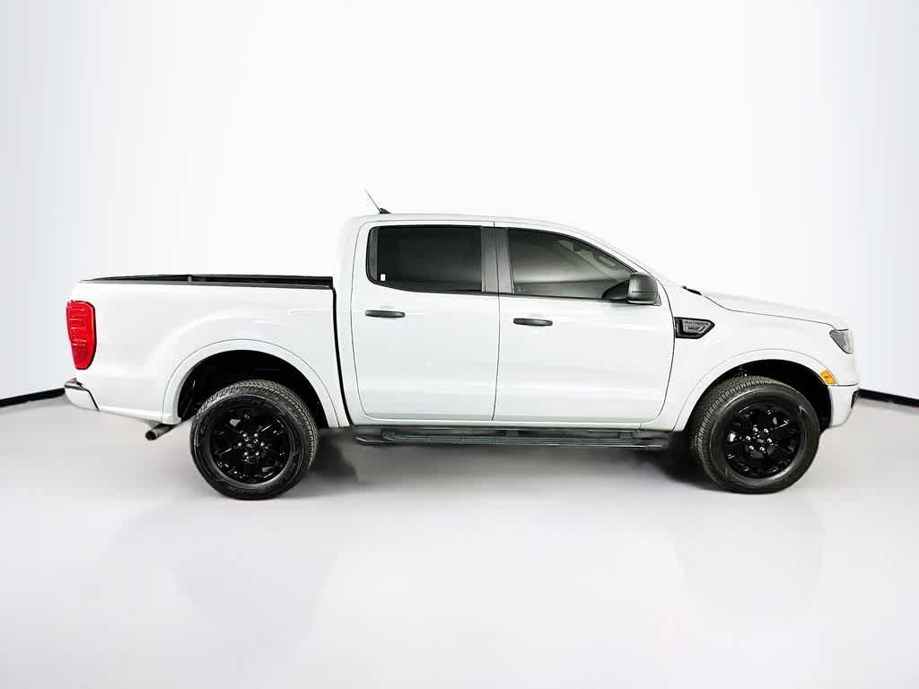Thumbnail: 2022 Ford Ranger - 25