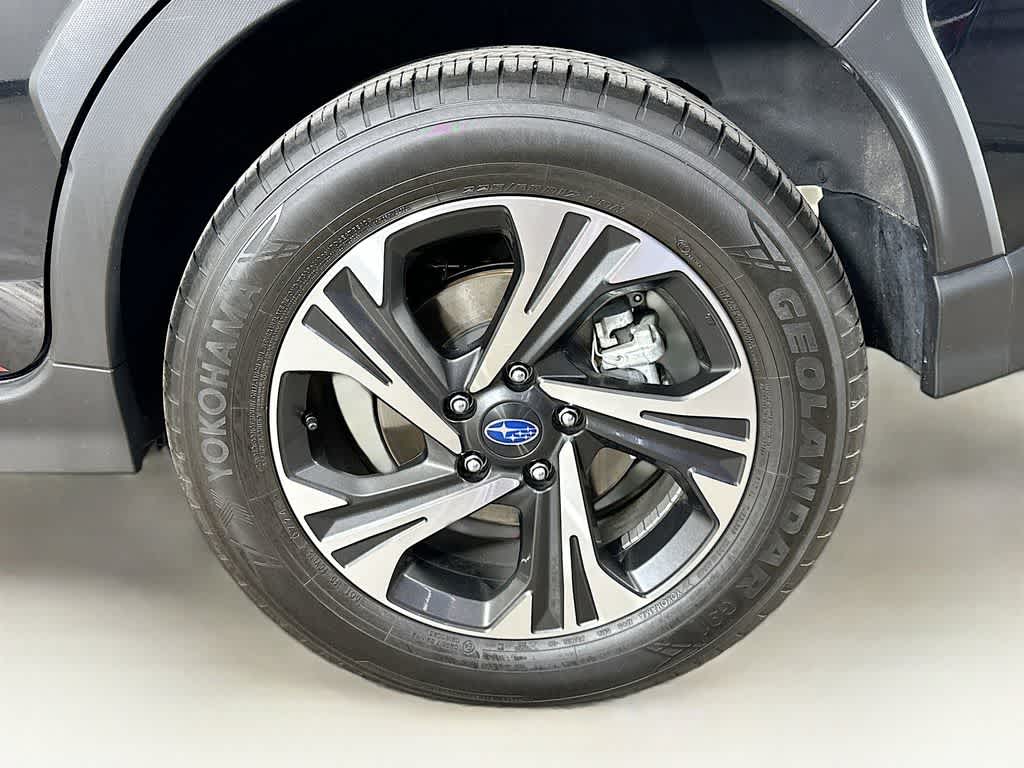 Thumbnail: 2024 Subaru Crosstrek - 7