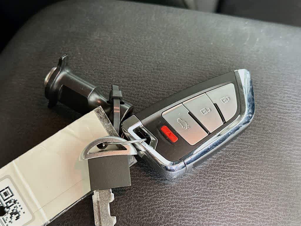 Thumbnail: 2015 Mazda Mazda3 - 20