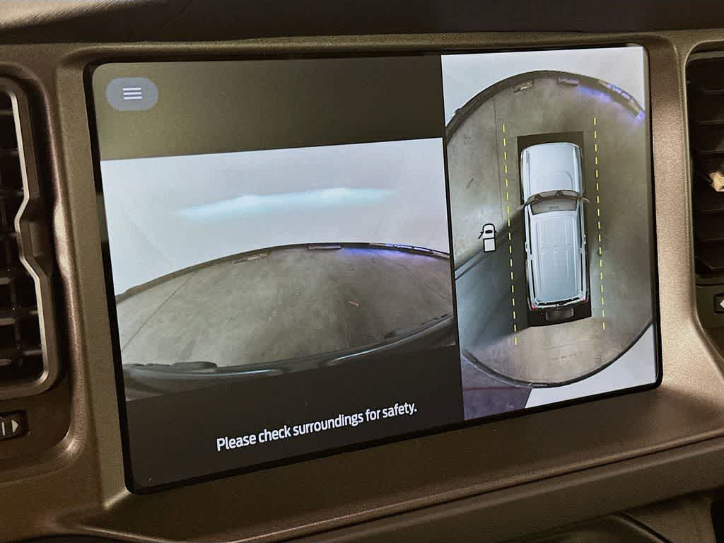 Thumbnail: 2025 Ford Bronco - 29