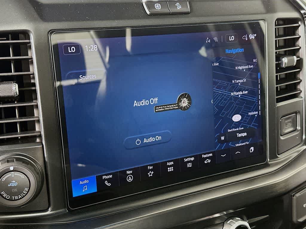 Thumbnail: 2025 Ford F-250 - 17