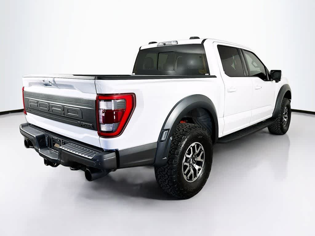Thumbnail: 2022 Ford F-150 - 25