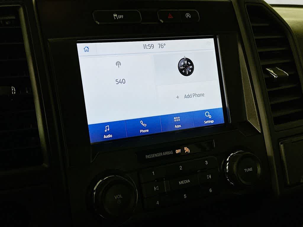 Thumbnail: 2020 Ford F-150 - 17