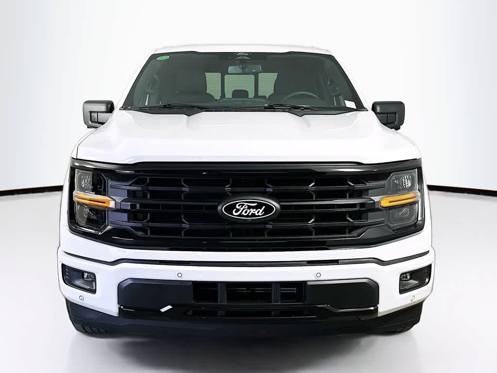 Thumbnail: 2025 Ford F-150 - 6