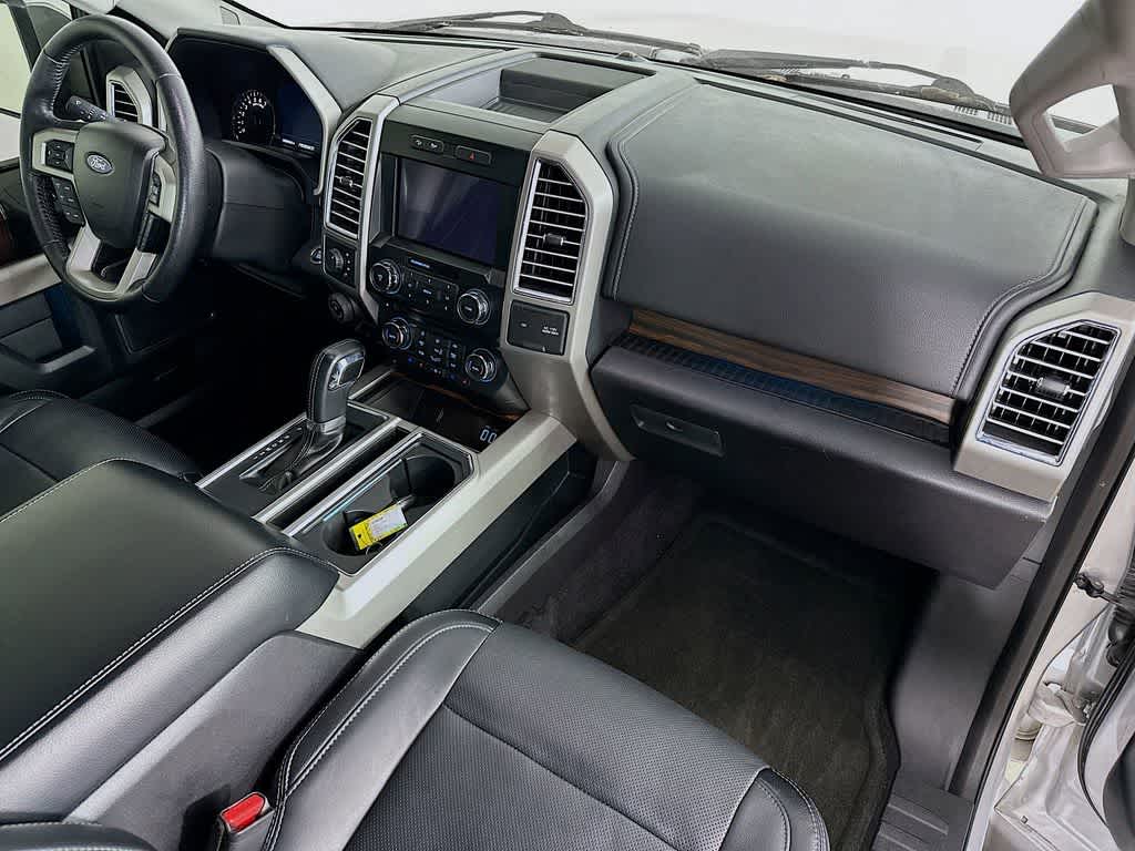 Thumbnail: 2016 Ford F-150 - 31