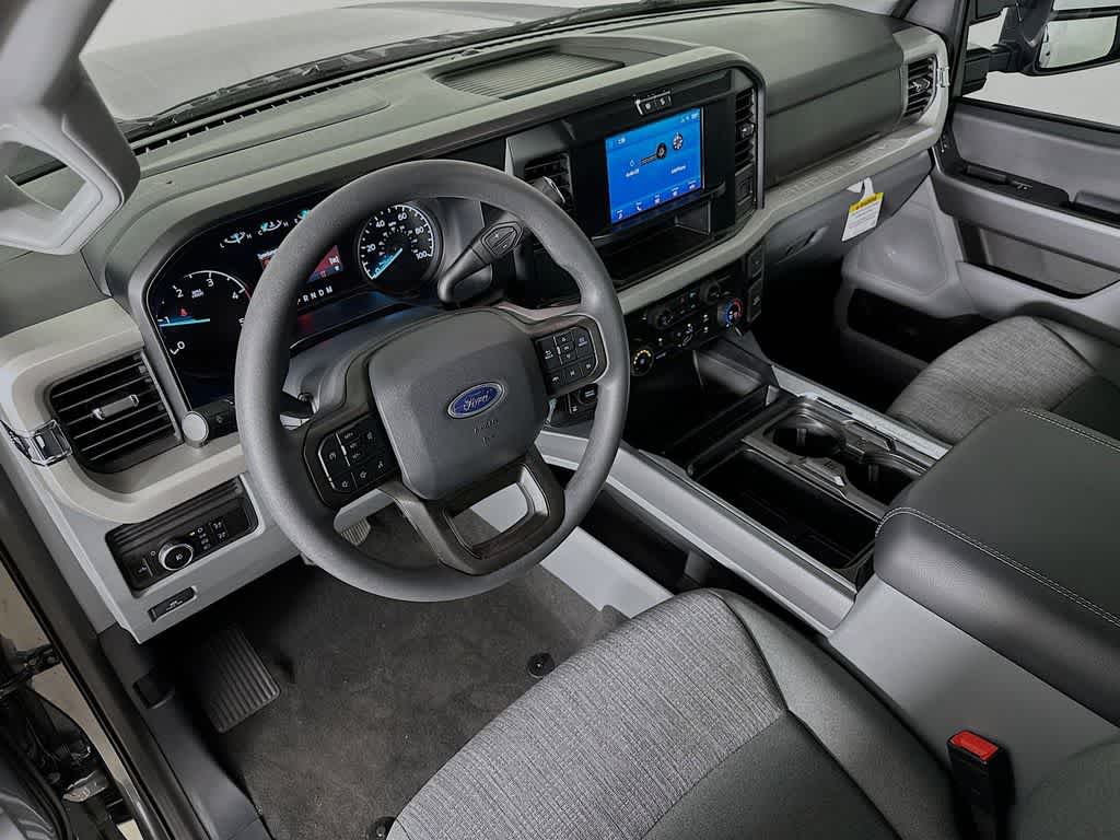 Thumbnail: 2025 Ford F-250 - 2