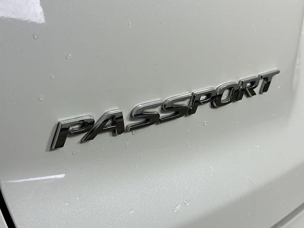 Thumbnail: 2021 Honda Passport - 7