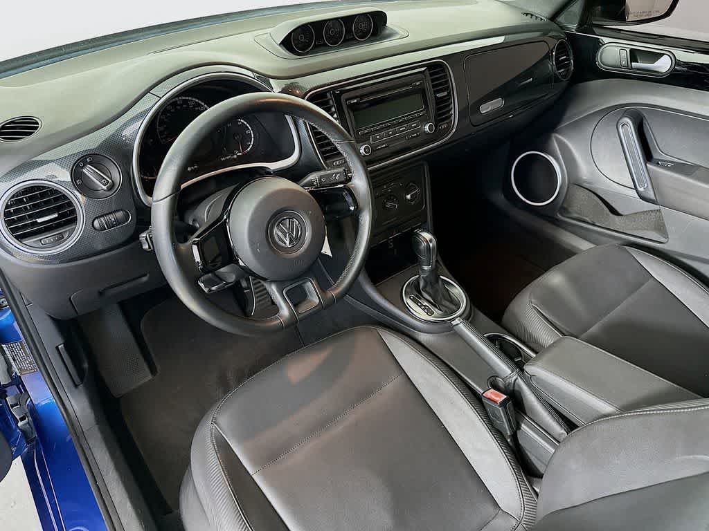 Thumbnail: 2013 Volkswagen Beetle - 2