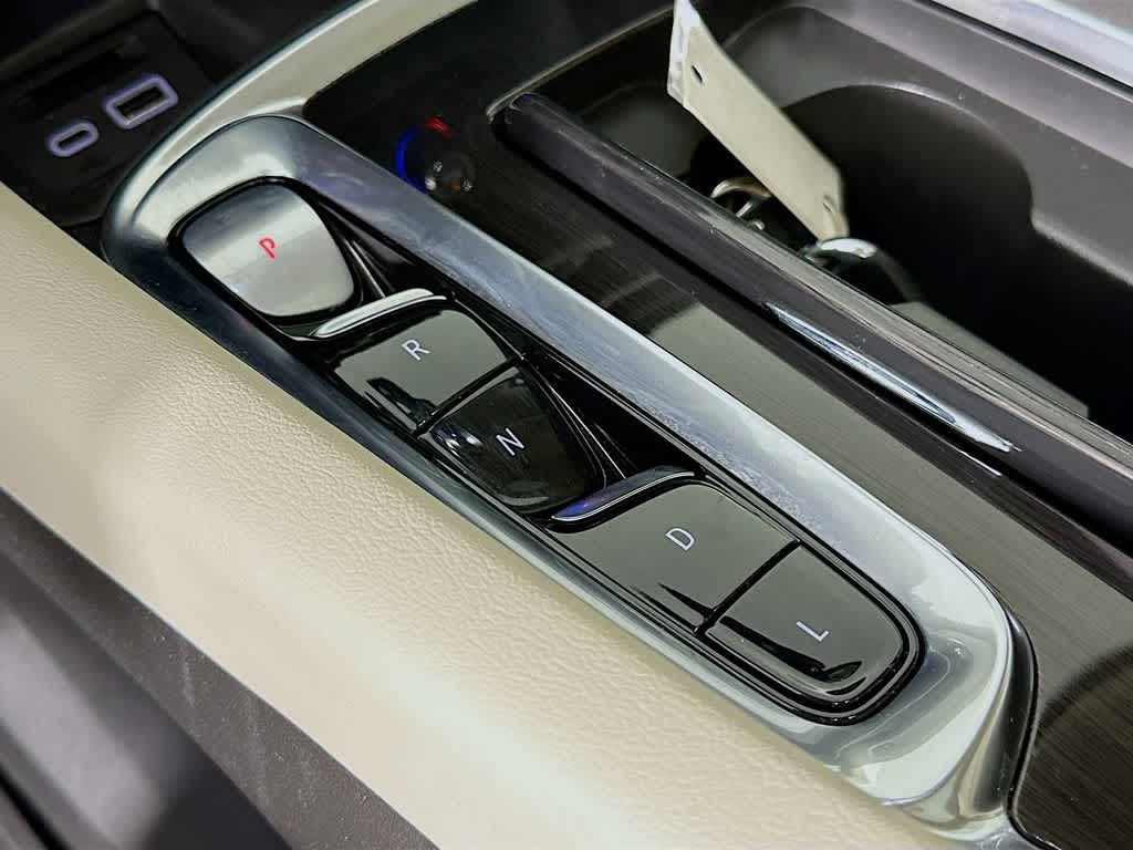 Thumbnail: 2022 Buick Enclave - 19
