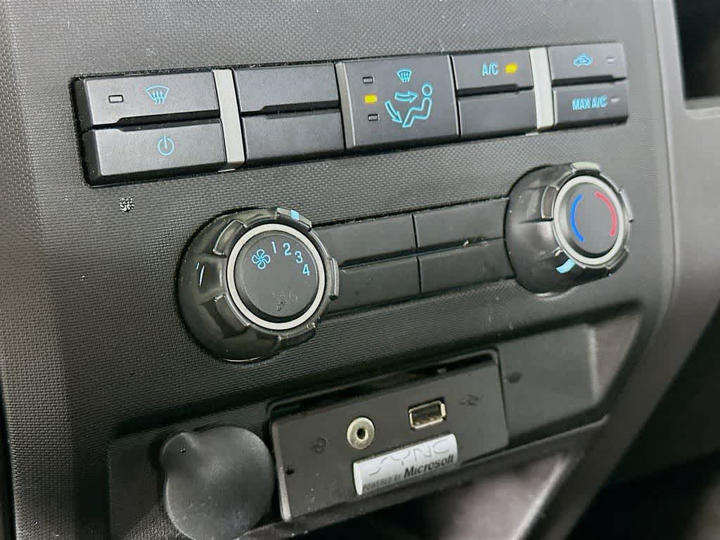 Thumbnail: 2014 Ford F-150 - 17