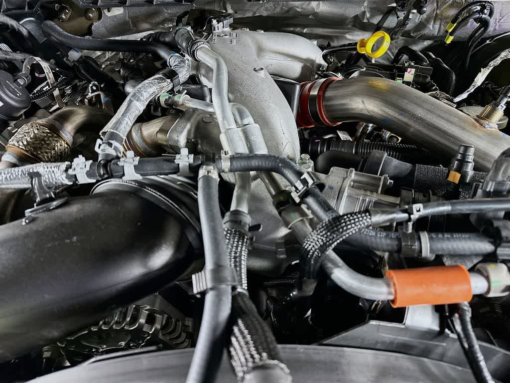 Thumbnail: 2026 Ford F-250 - 9