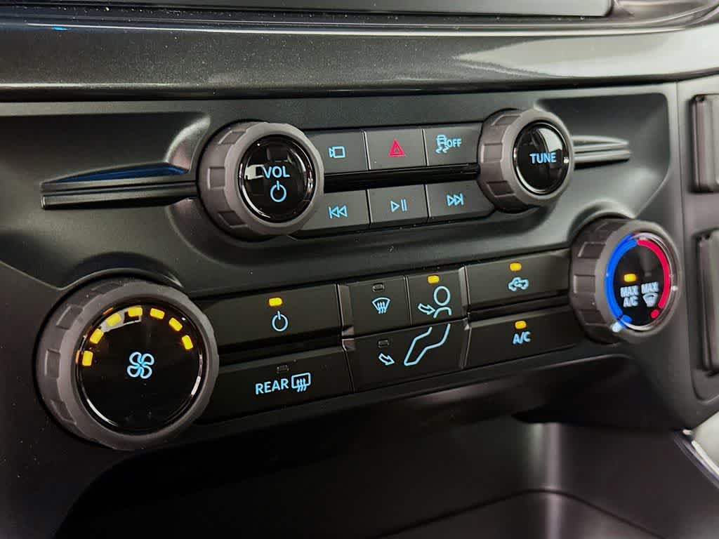 Thumbnail: 2025 Ford F-150 - 18