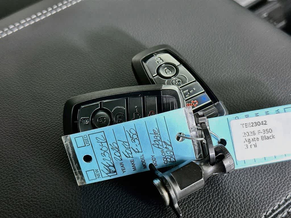 Thumbnail: 2026 Ford F-350 - 22