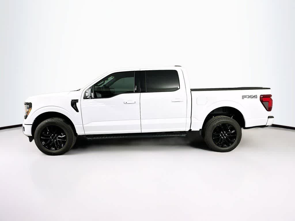 Thumbnail: 2026 Ford F-150 - 2