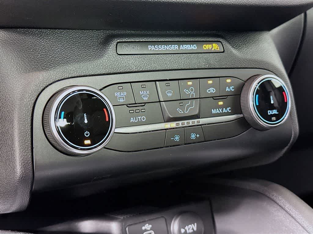 Thumbnail: 2025 Ford Escape - 18