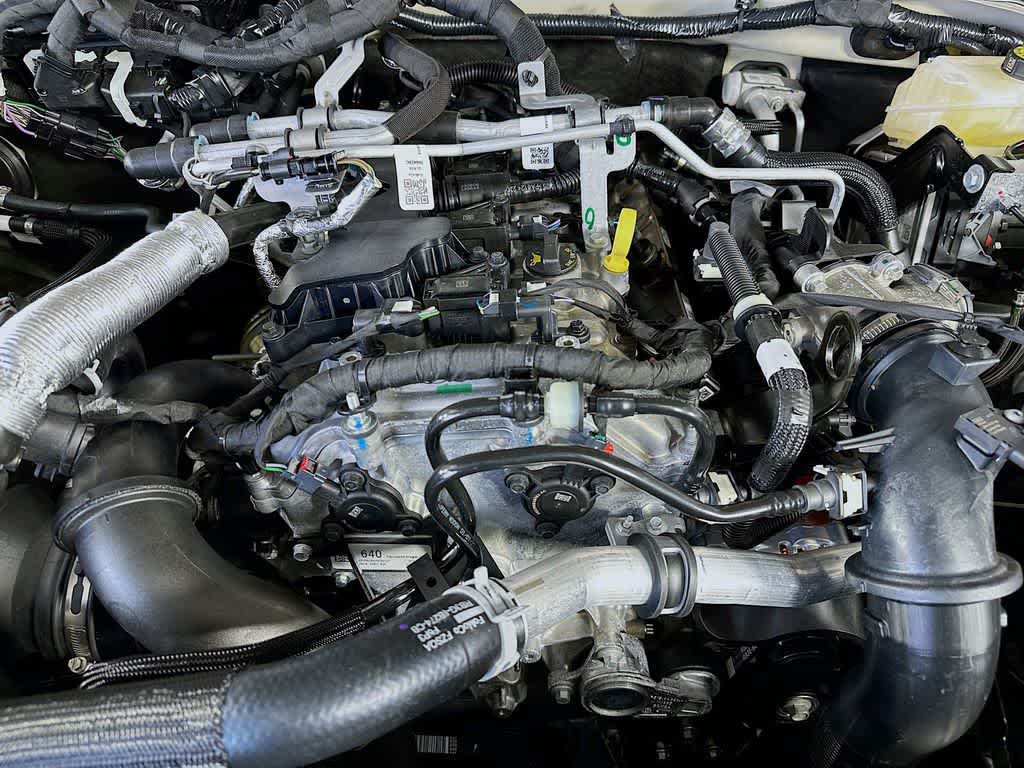 Thumbnail: 2026 Ford Bronco - 9