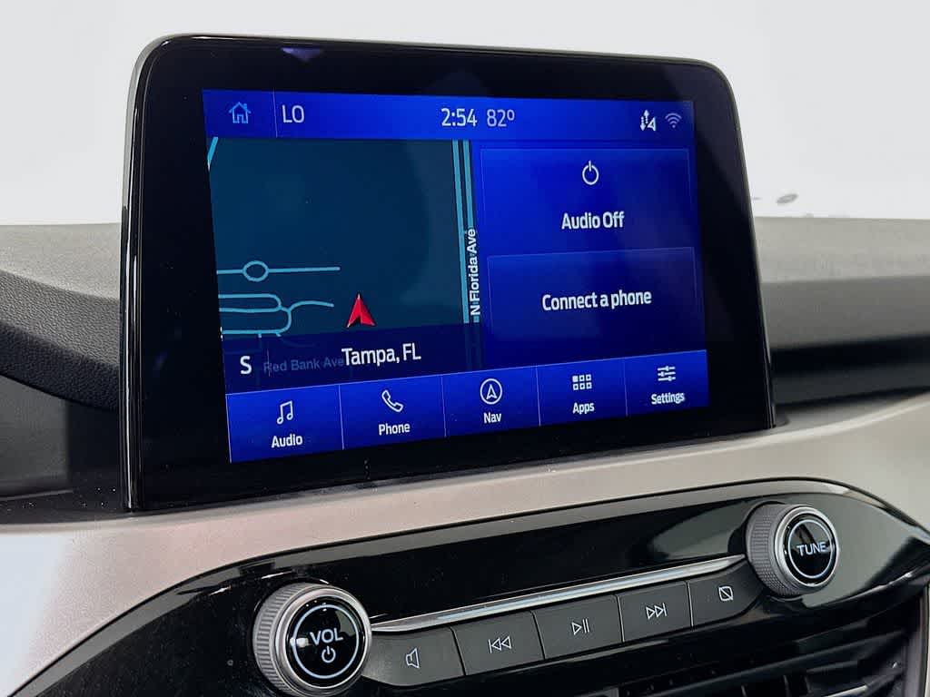 Thumbnail: 2020 Ford Escape - 17