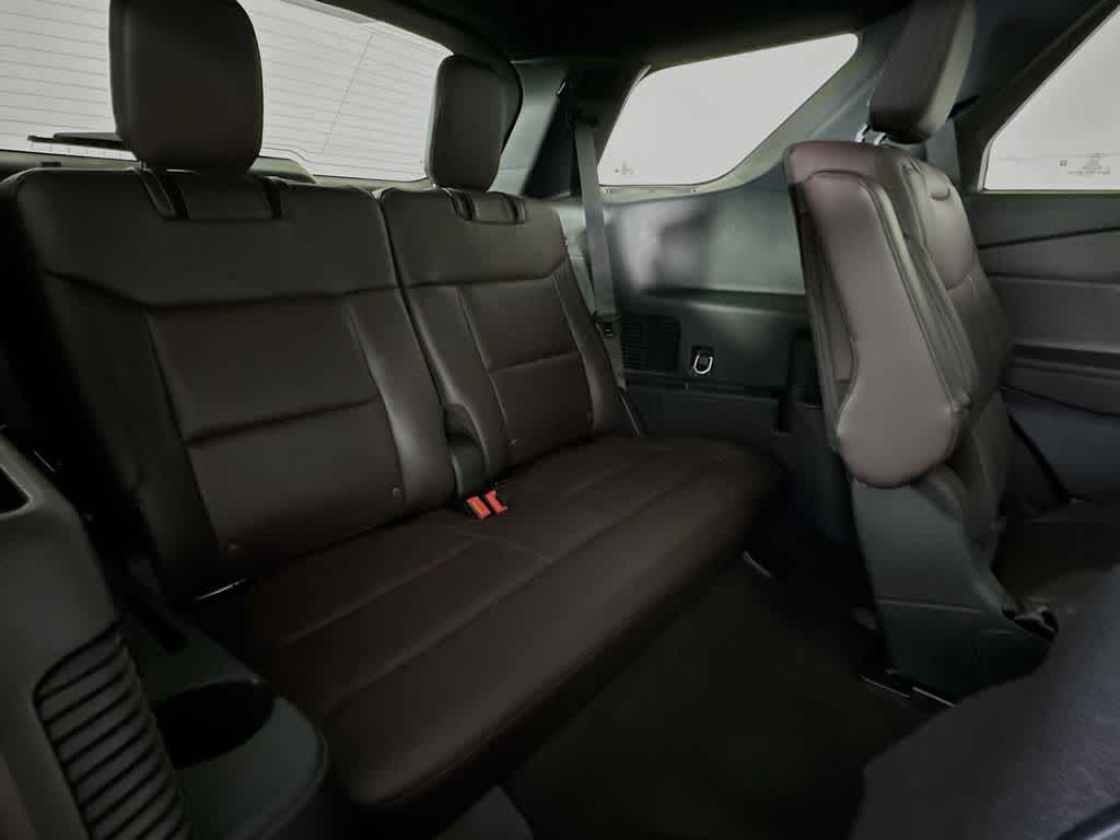 Thumbnail: 2025 Ford Explorer - 34
