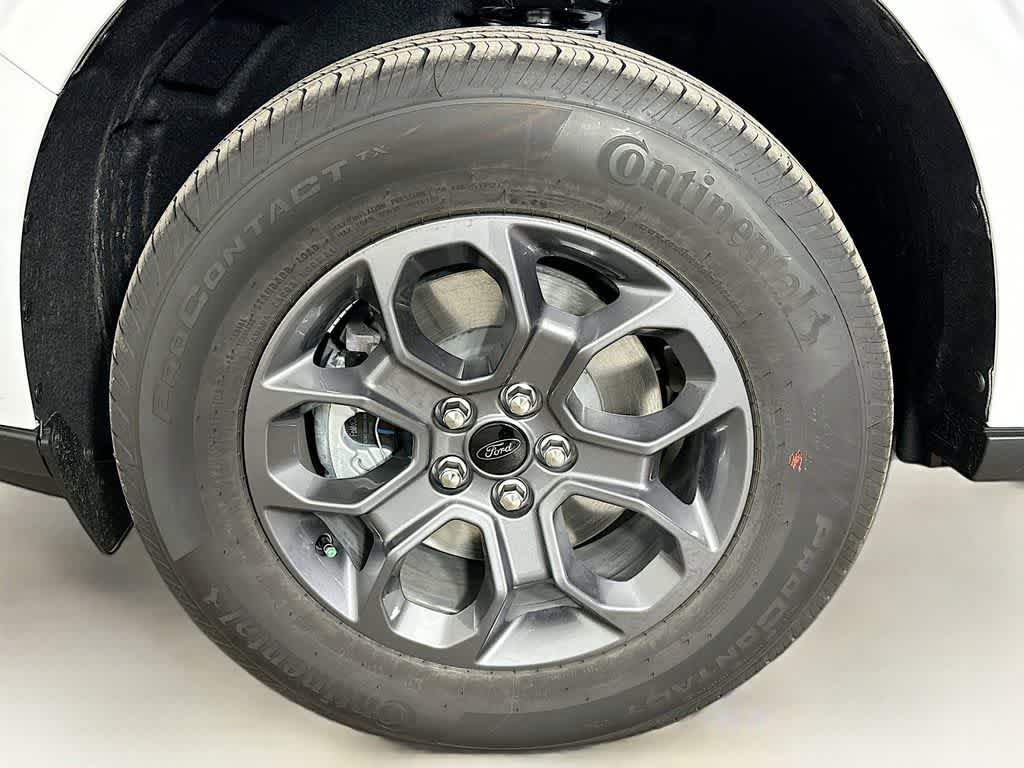 Thumbnail: 2026 Ford Maverick - 8