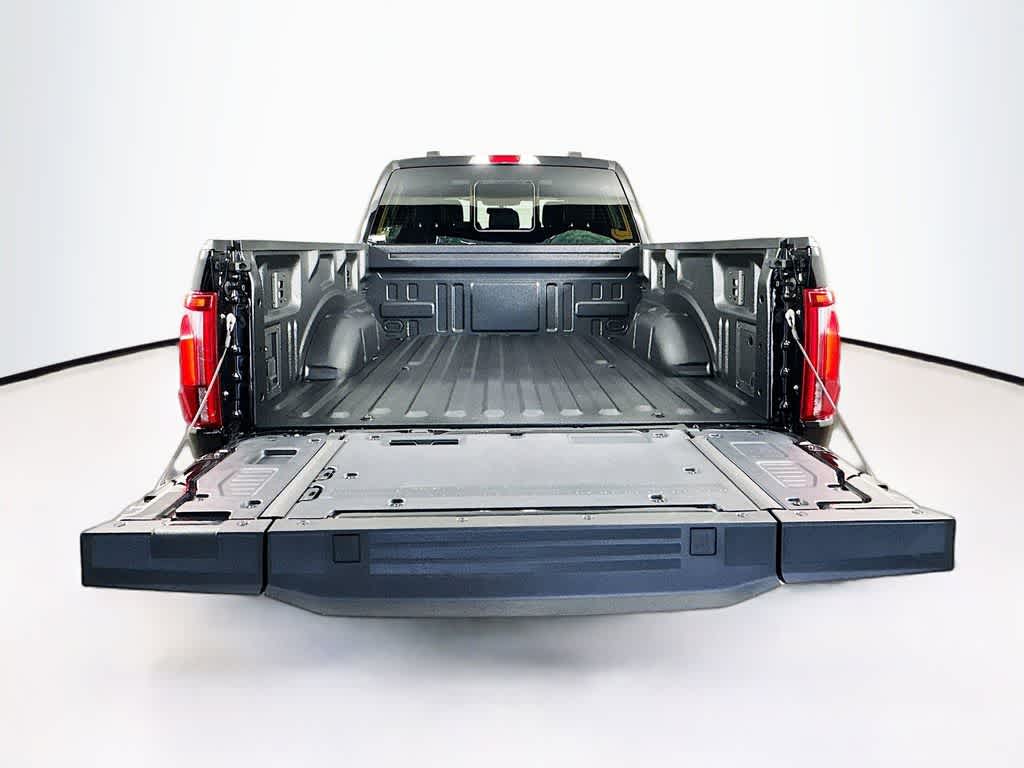 2025 Ford F-150 Tremor 20