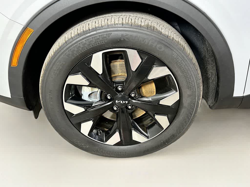 Thumbnail: 2023 Kia Sportage - 8